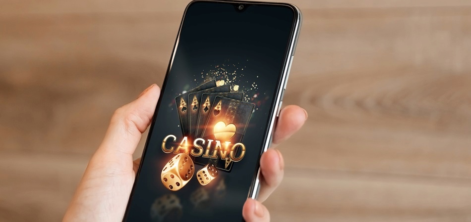 Casino mobile